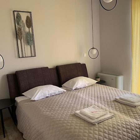 Balkon Apartmanhaz Panzio Balatonfüred Extérieur photo