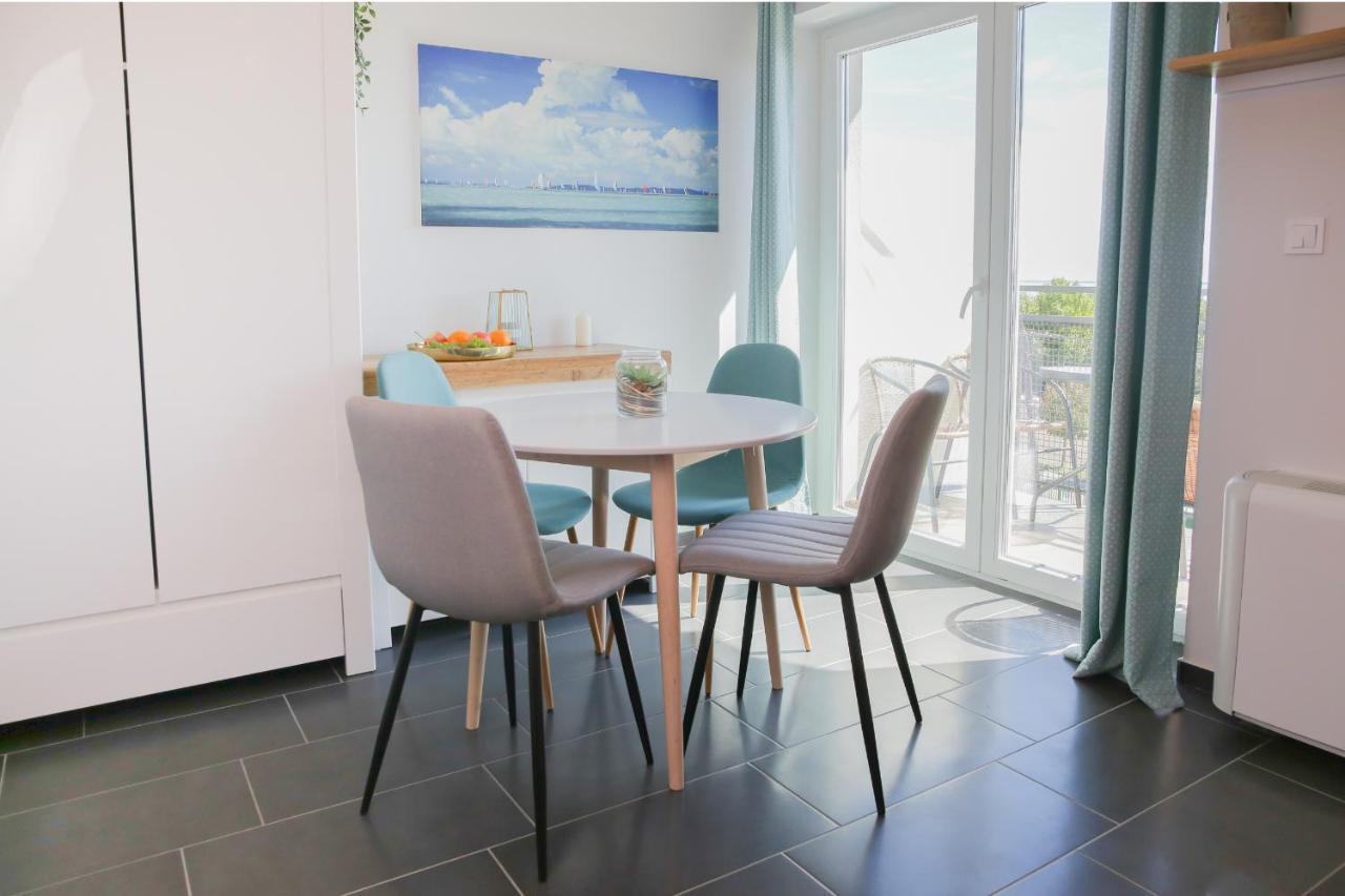 Balkon Apartmanhaz Panzio Balatonfüred Extérieur photo