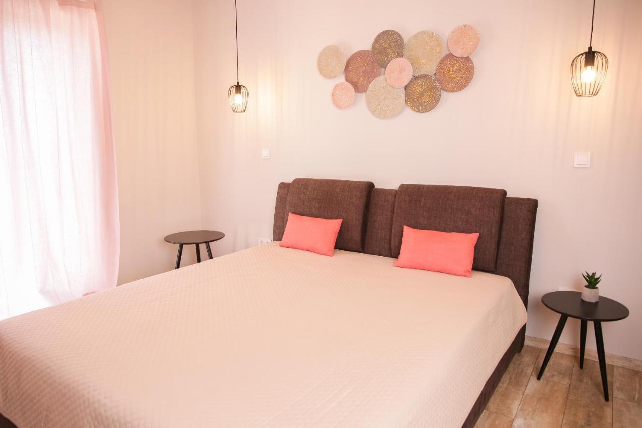Balkon Apartmanhaz Panzio Balatonfüred Extérieur photo