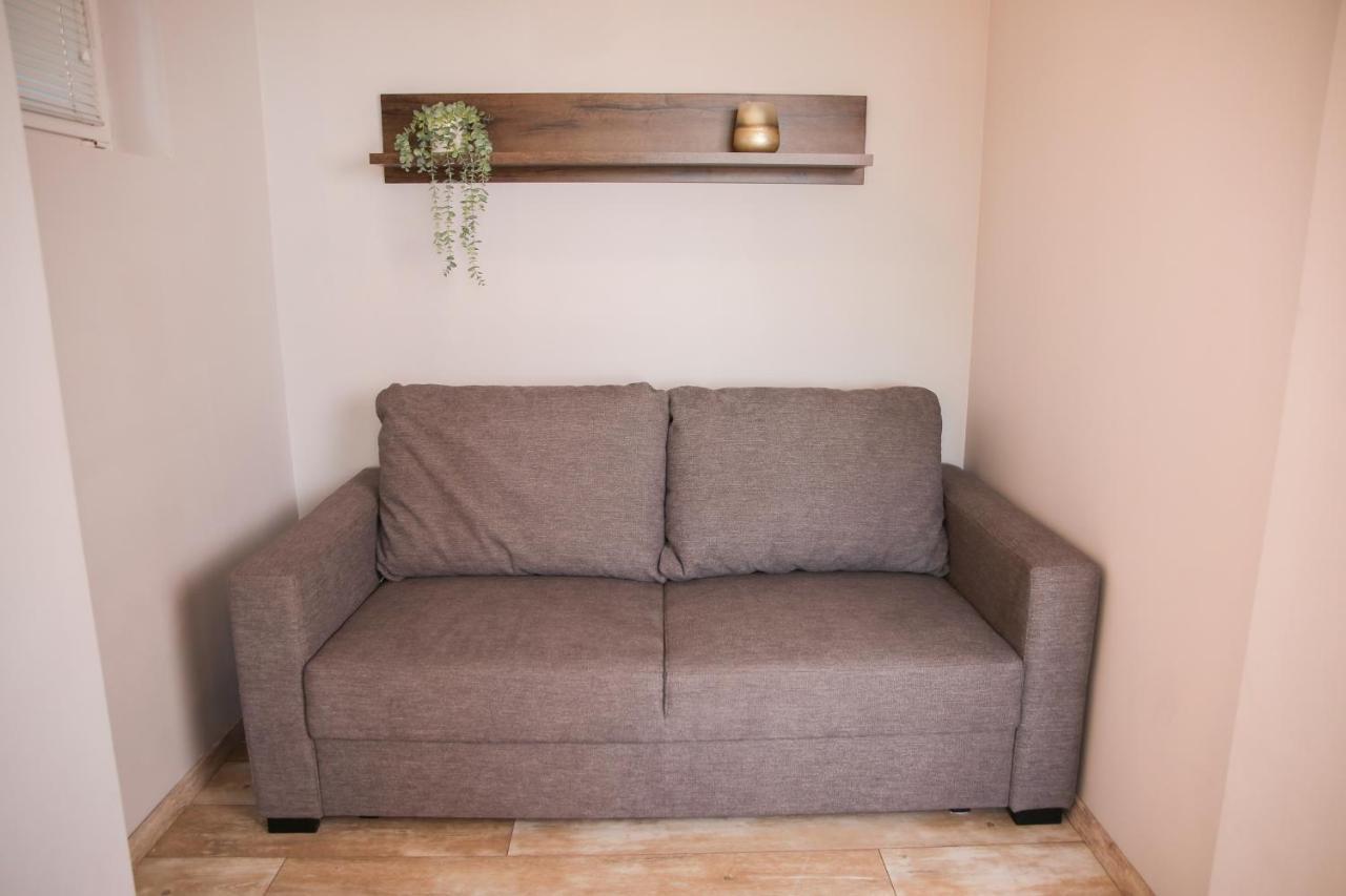 Balkon Apartmanhaz Panzio Balatonfüred Extérieur photo