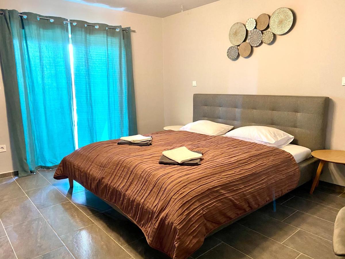 Balkon Apartmanhaz Panzio Balatonfüred Extérieur photo